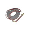 Umbria Equitazione Longia in tessuto con girella 8 mt