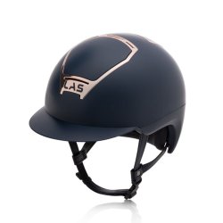 Las Helmets Cap Opera Metal