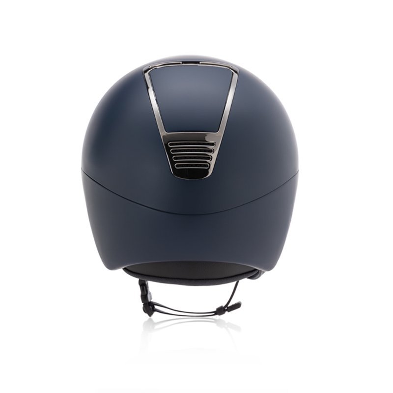 Las Helmets Cap Opera Metal