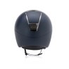 Las Helmets Cap Opera Metal