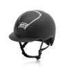 Las Helmets Cap Opera Metal