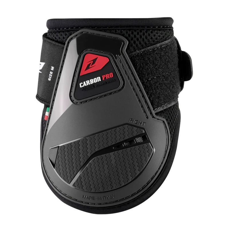 Zandonà Paranocche Carbon Pro Young Fetlock