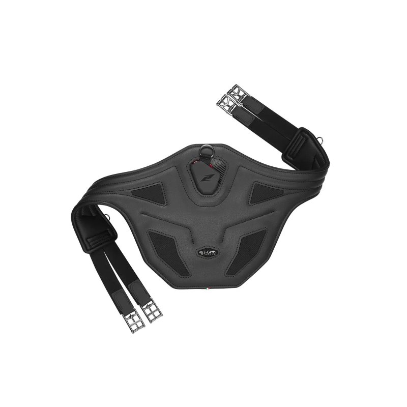 Zandonà Sottopancia Techno Stud Girth