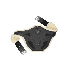 Zandonà Sottopancia Techno Fur Stud Girth