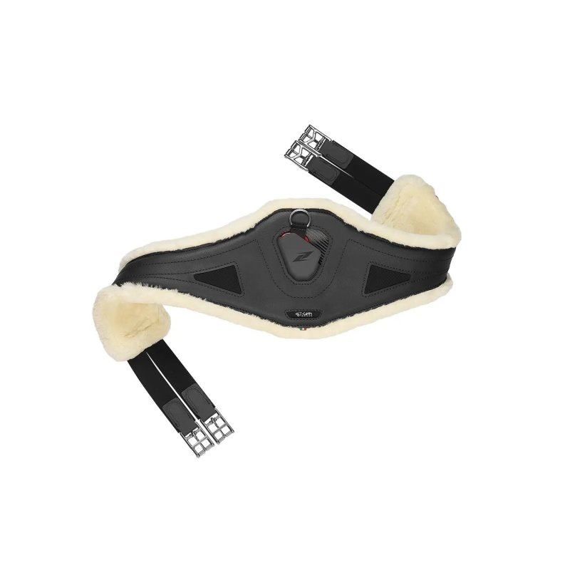 Zandonà Sottopancia Techno Fur Candy Girth