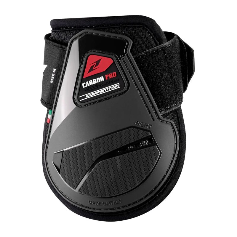 Zandonà Paranocche Carbon Pro Young Competition Fetlock