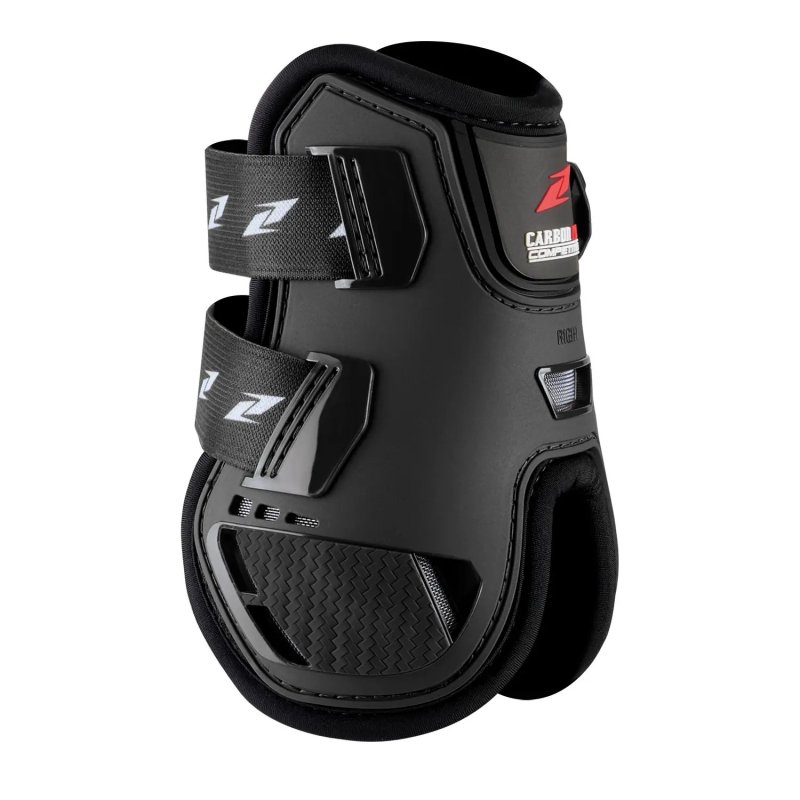 Zandonà Paranocche Carbon Pro Competition Fetlock