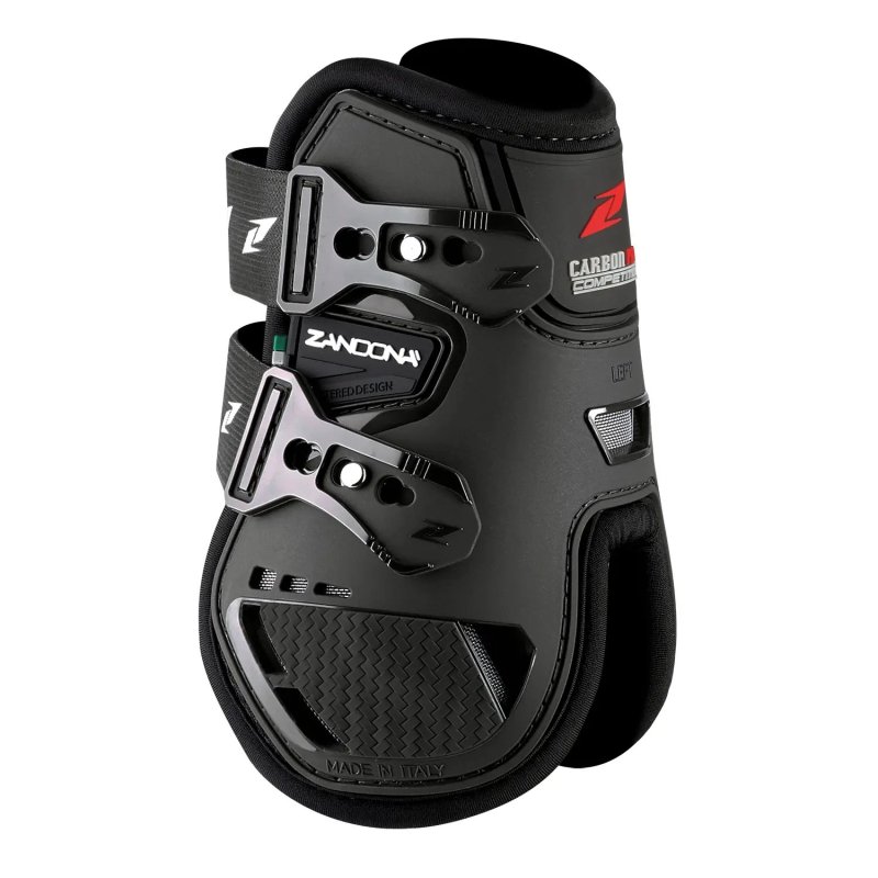 Zandonà Paranocche Carbon Pro Competition Fetlock