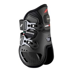 Zandonà Paranocche Carbon Pro Feel+ Fetlock