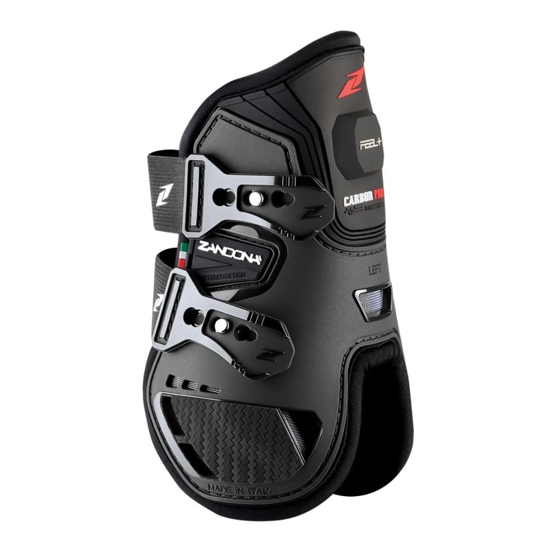 Zandonà Paranocche Carbon Pro Feel+ Fetlock