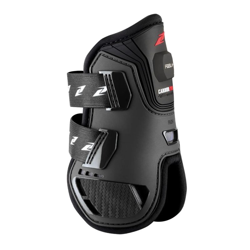 Zandonà Paranocche Carbon Pro Feel+ Fetlock