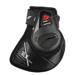 Zandonà Paranocche Carbon Pro Young Competition eX Fetlock