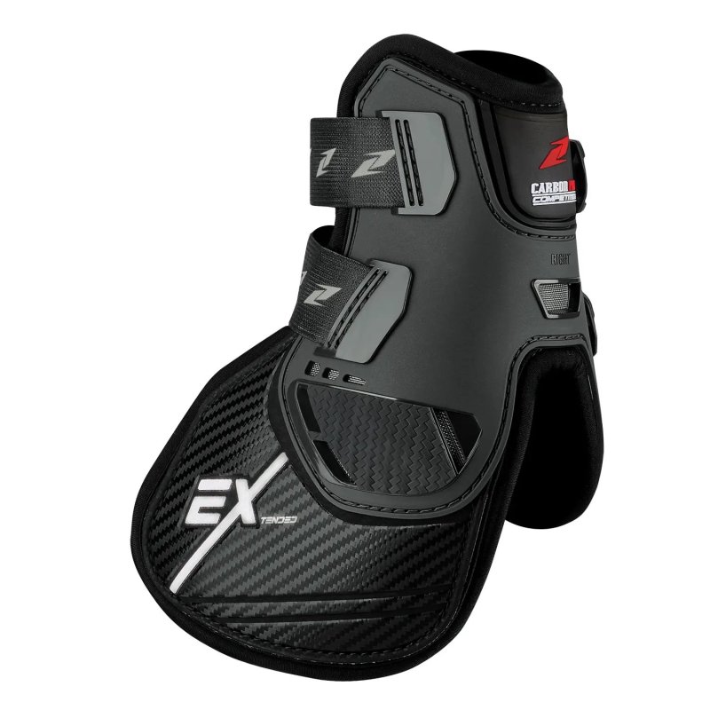 Zandonà Paranocche Carbon Pro Competition eX Fetlock