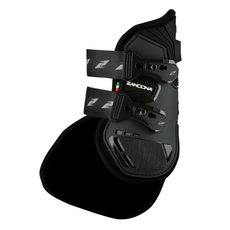 Zandonà Paranocche Carbon Pro Feel+ eX Fetlock