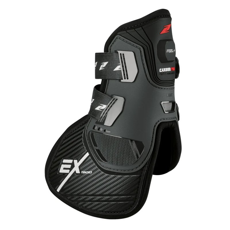 Zandonà Paranocche Carbon Pro Feel+ eX Fetlock
