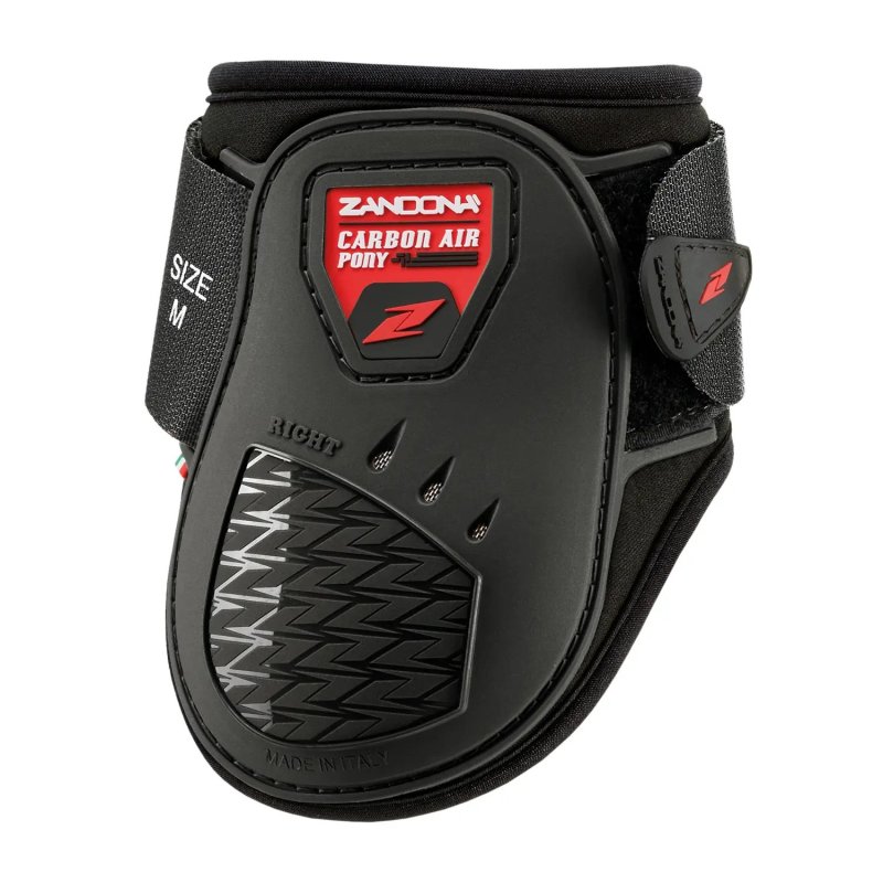 Zandonà Paratendini Carbon Air Pony Fetlock
