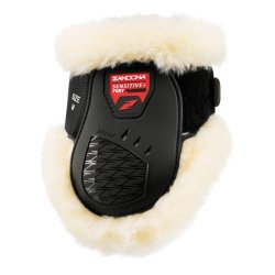 Zandonà Paranocche Carbon Air Sensitive+ Pony Fetlock
