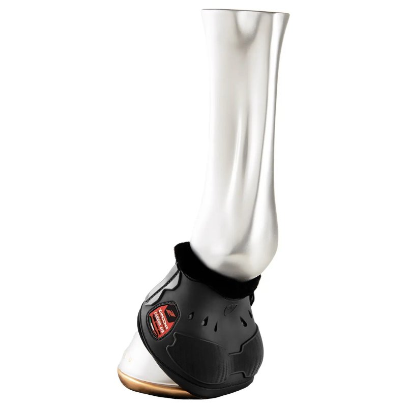 Zandonà Paraglomi Carbon Air Heel