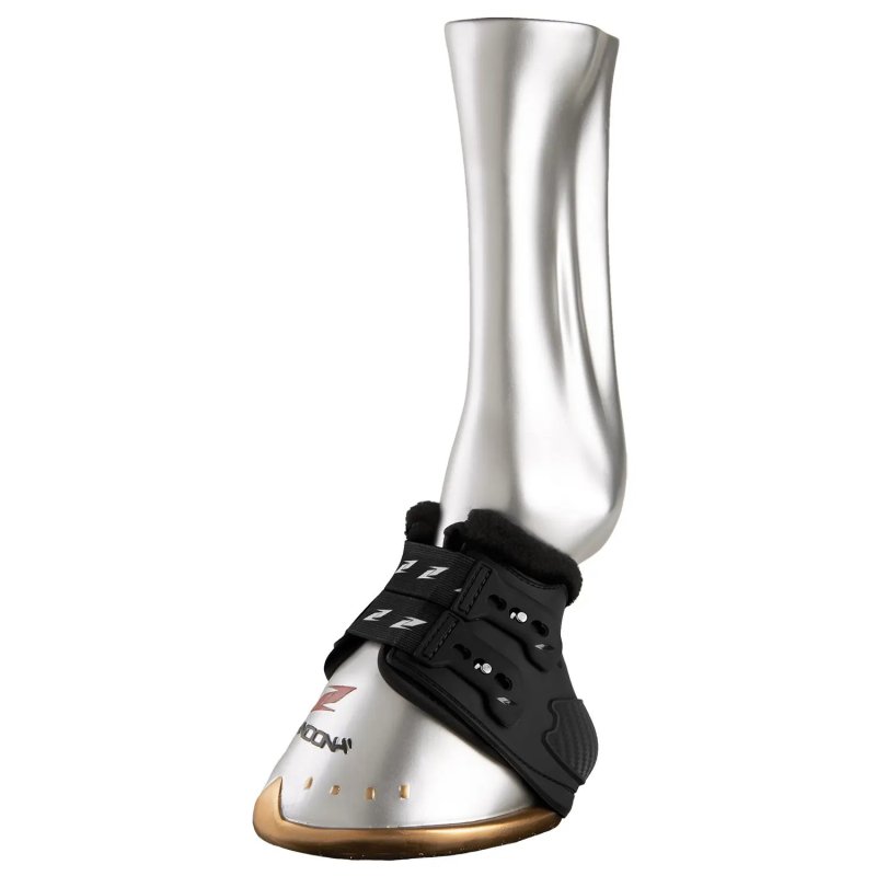 Zandonà Paraglomi Carbon Air Heel