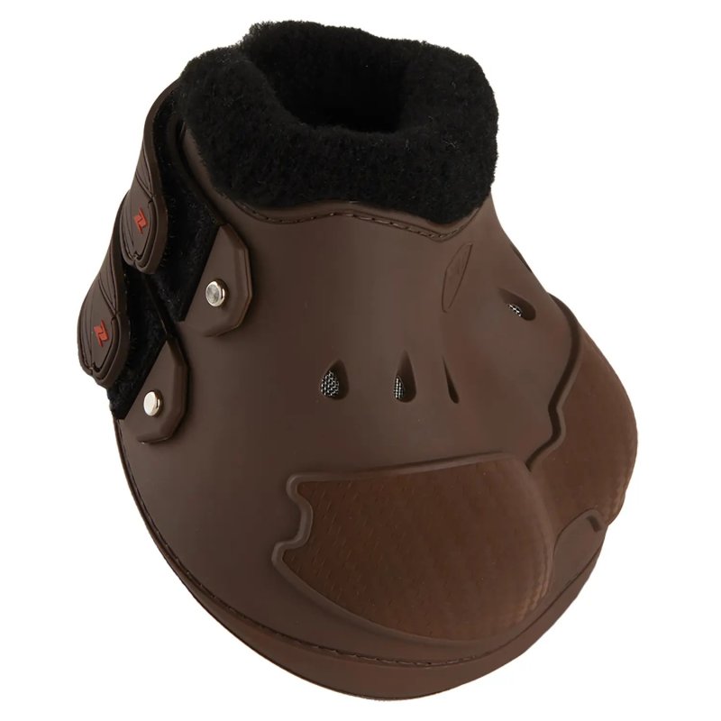 Zandonà Paraglomi Carbon Air Strap Heel
