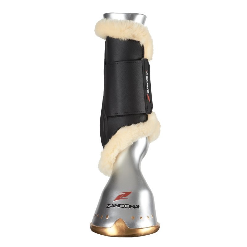 Zandonà Paratendini Pronce Sensitive+ Front Tendon