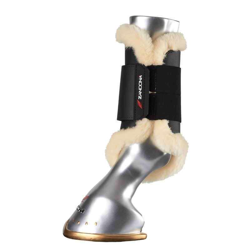 Zandonà Paratendini Pronce Sensitive+ Front Tendon