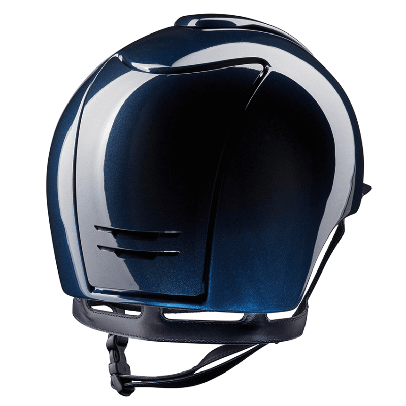 Kep Italia Cromo 2.0 Shine Blu