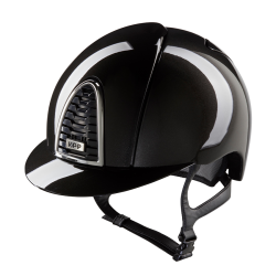 Kep Italia Cromo 2.0 Shine Nero