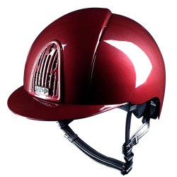 Kep Italia Smart Metal Bordeaux