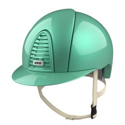 Kep Italia Cromo 2.0 Metal Turchese