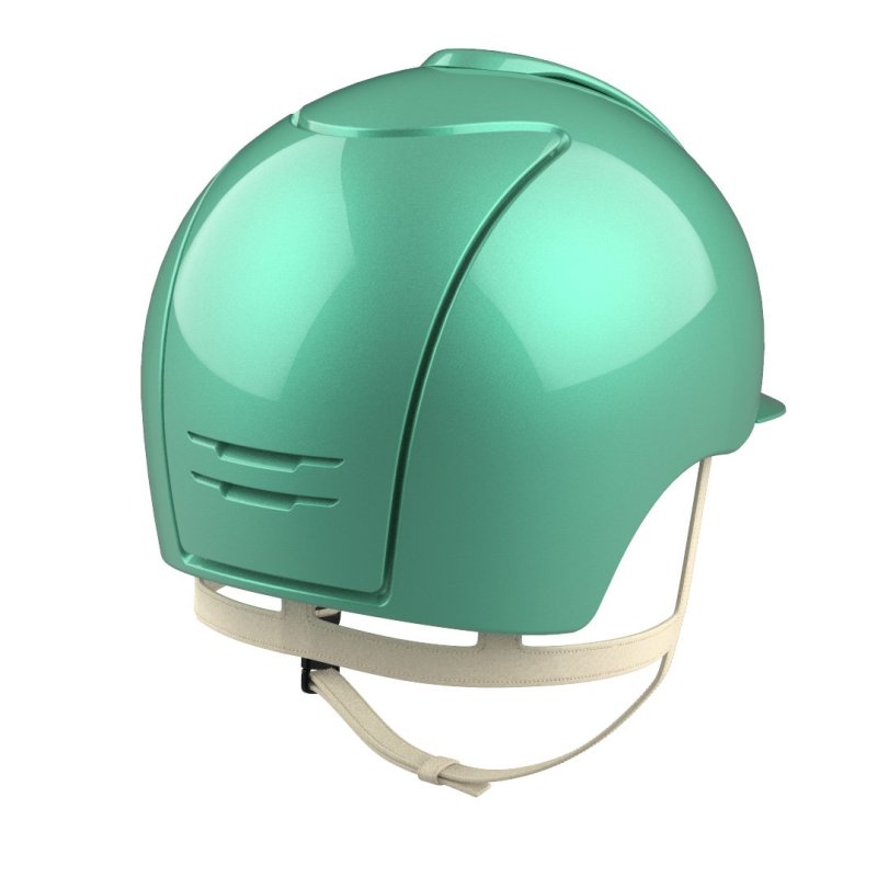 Kep Italia Cromo 2.0 Metal Turchese