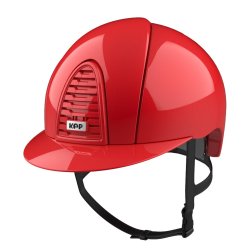 Kep Italia Cromo 2.0 Metal Rosso