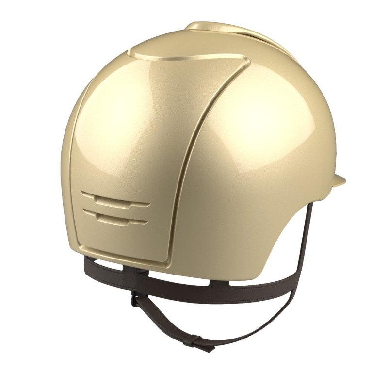 Kep Italia Cromo 2.0 Metal Golden Sand