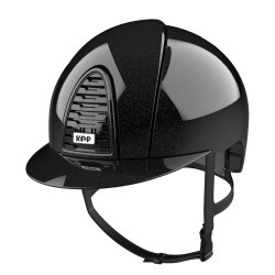 Kep Italia Cromo 2.0 Metal Diamond Nero