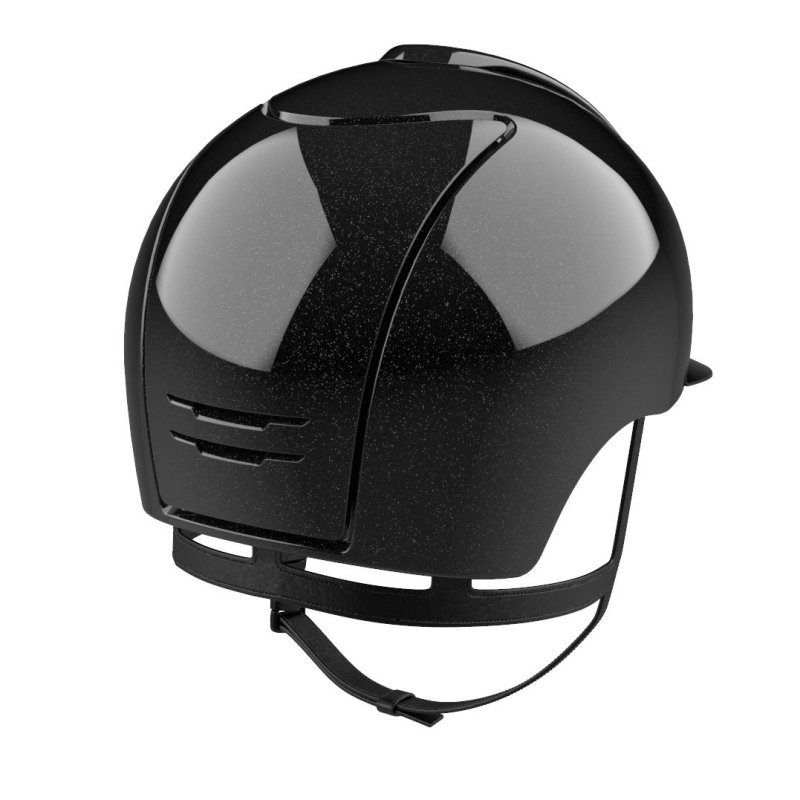 Kep Italia Cromo 2.0 Metal Diamond Nero
