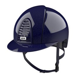 Kep Italia Cromo 2.0 Metal Diamond medium Blu