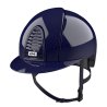 Kep Italia Cromo 2.0 Metal Diamond medium Blu