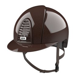 Kep Italia Cromo 2.0 Metal Diamond Marrone