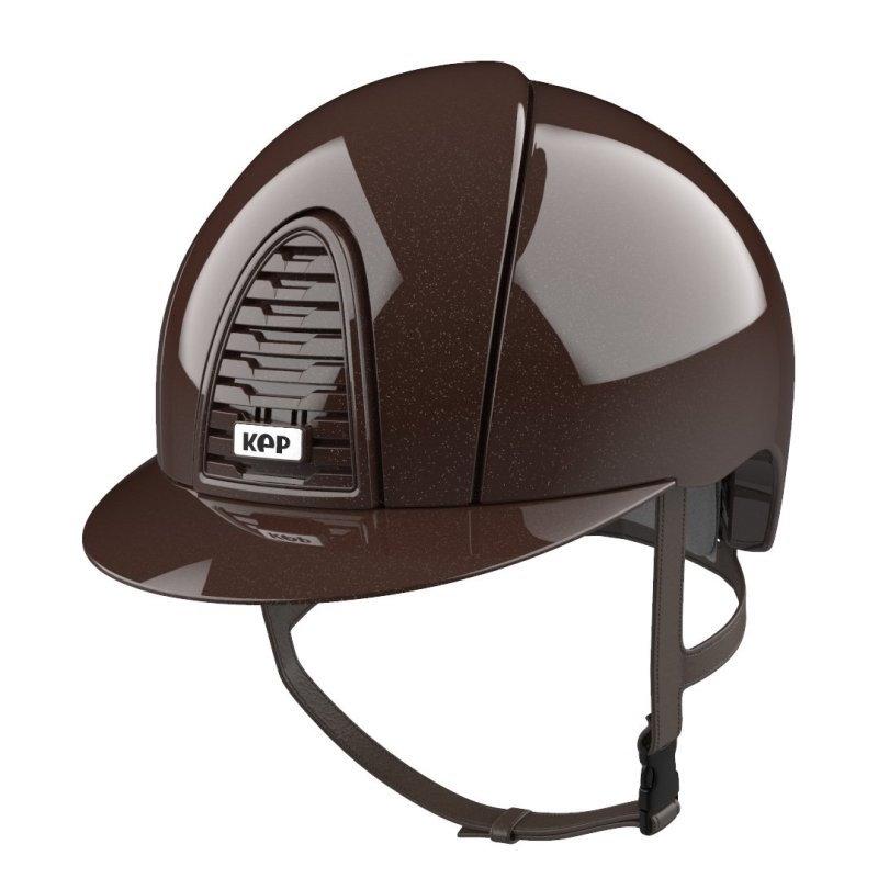 Kep Italia Cromo 2.0 Metal Diamond Marrone