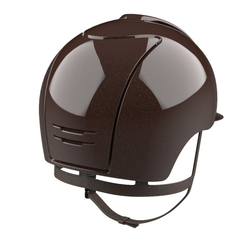 Kep Italia Cromo 2.0 Metal Diamond Marrone