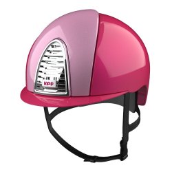 Kep Italia Cromo 2.0 XC Cross Metal Cerise