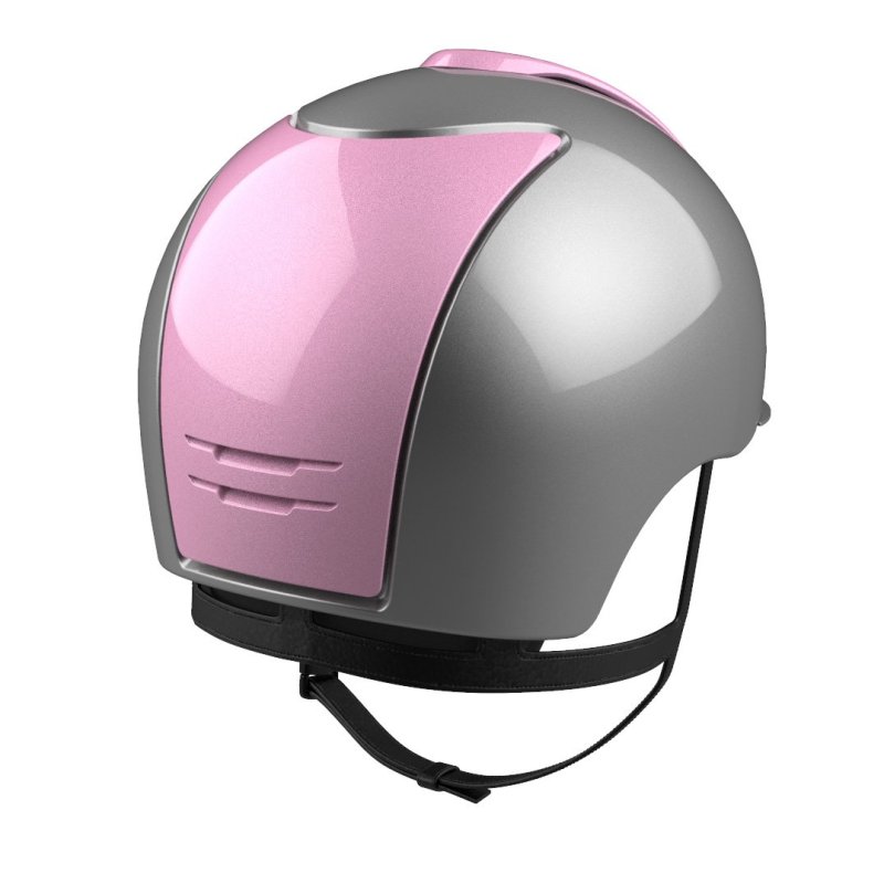 Kep Italia Cromo 2.0 XC Cross Metal Light Grey