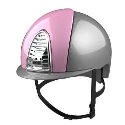 Kep Italia Cromo 2.0 XC Cross Metal Light Grey