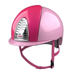 Kep Italia Cromo 2.0 XC Cross Metal Pink