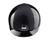 Kep Italia Cromo 2.0 Polish Nero fronte Raso - Collezione Milano