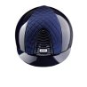 Kep Italia Cromo 2.0 Polish Nero fronte Raso - Collezione Milano