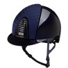 Kep Italia Cromo 2.0 Polish Blu fronte Raso - Collezione Milano
