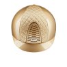 Kep Italia Cromo 2.0 Metal Sand fronte Raso - Collezione Milano
