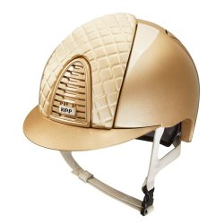 Kep Italia Cromo 2.0 Metal Sand fronte Raso - Collezione Milano