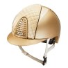 Kep Italia Cromo 2.0 Metal Sand fronte Raso - Collezione Milano